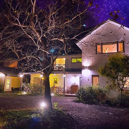 Star Wish B&B Дуншань Экстерьер фото