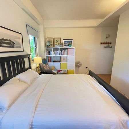 Star Wish B&B Дуншань Экстерьер фото