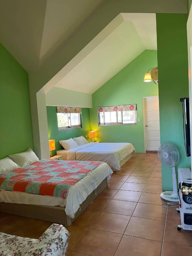 Star Wish B&B Дуншань Экстерьер фото
