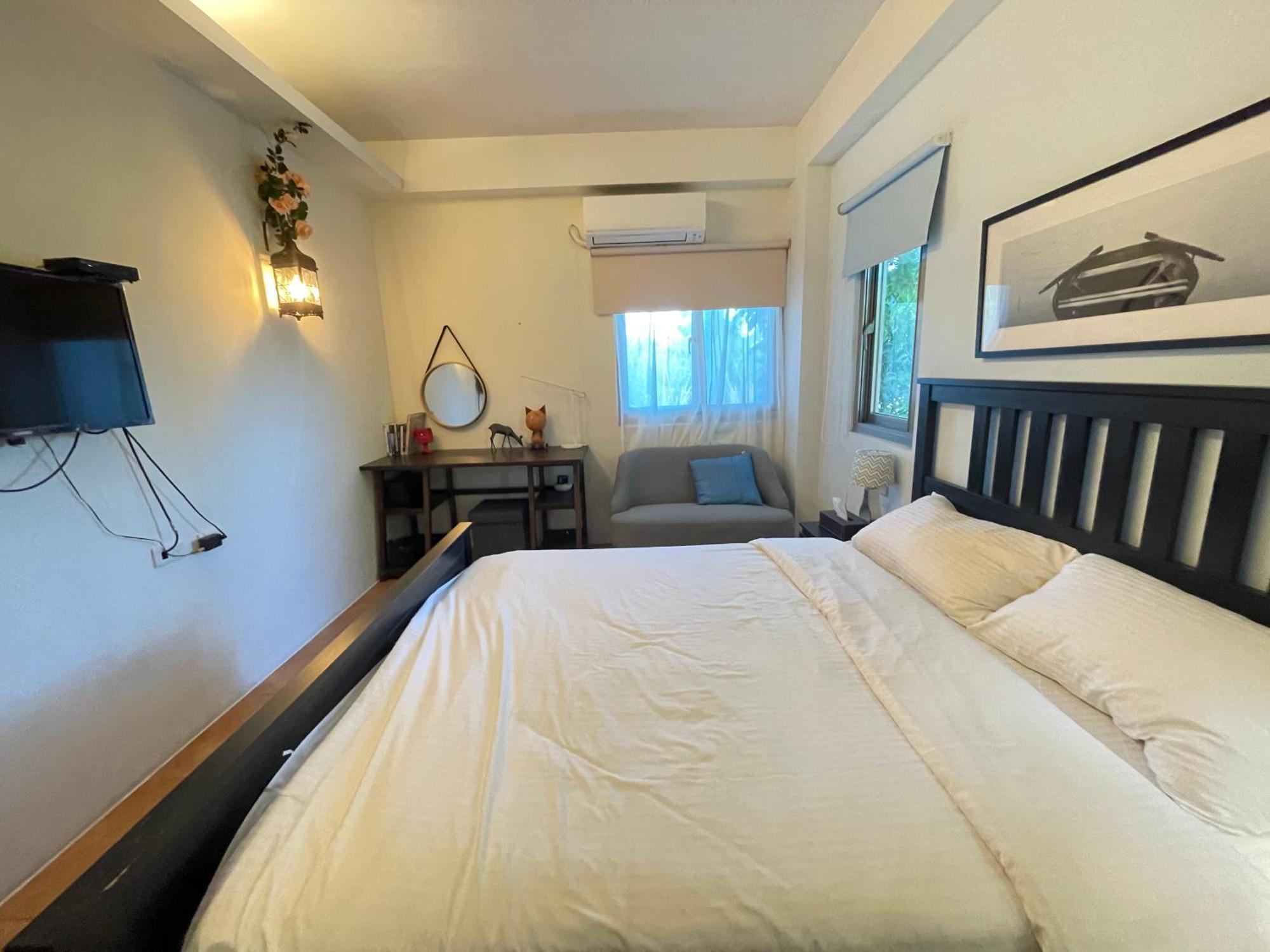 Star Wish B&B Дуншань Экстерьер фото